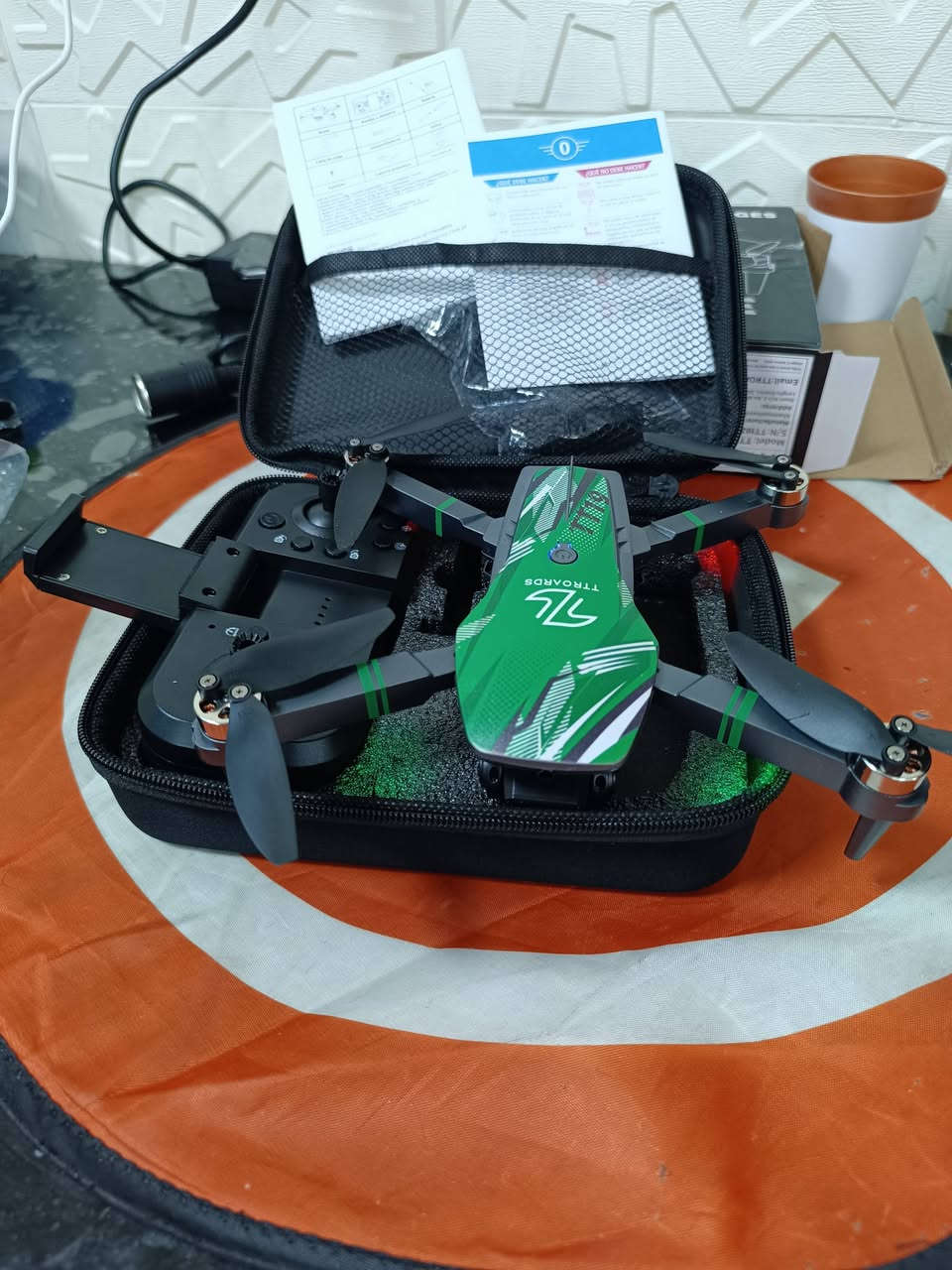 درون برشلز محركات حديد شحن تايبسي السعر ٤٠


**إذا كنت صاحب هذا الإعلان وتريد حذفه لأي سبب، رجاءا أرسل رسالة إلى الدعم الفني**