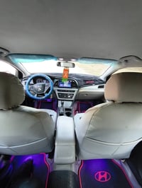 سوناتا • ٢٠١٥ • ٢٤٠٠ جي دي آي