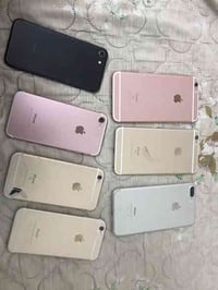 اجهزا حيل نضيفه ورخيصه ❤️ تواصل واتساب فقط رجأن  07743525111  1- ايفون...