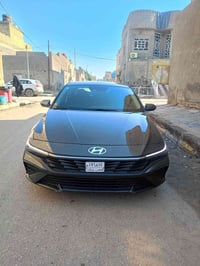 سياره لانتره موديل 2024 سياره فول عده الفتحه السياره حلوه ماشيه 17 الف...