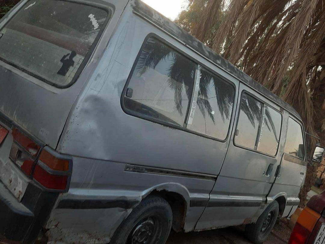 السلام عليكم كيه بسته كير محرك خير من الله شواصي جدد ما ملعوب بيهن الكشر بلادي نقصهه زوج تاير رقم احمر ابيعك كوم حديد اتعهد سرقه وعشائر السعر١٩
***********
***********
