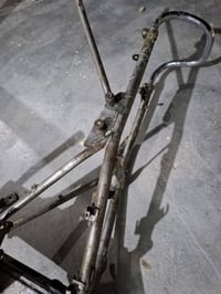 قراض امزد ٨٢ للبيع كشر ومحرك وشاصي ٠٧٧٢٩٠٤٤٥٦٢