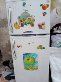 ثلاجة • البصرة مشراق الجديد • شراي خاص