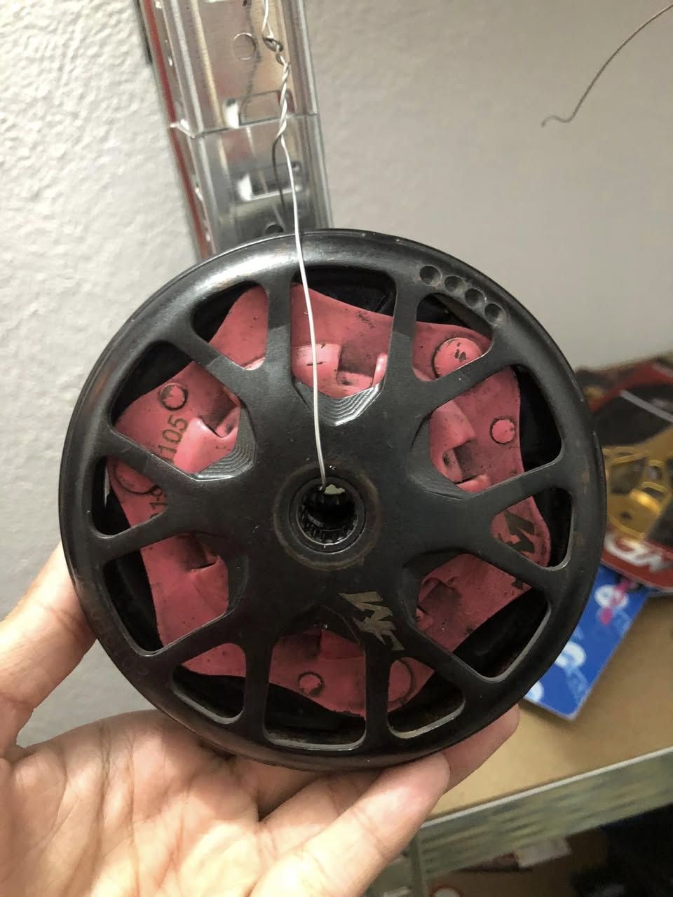 سلام عليكم تزويد للبيع اسعار مناسبة (توصيل موجود )
السراي يراسلي واتساب ويدلل ***********
