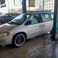 محرك ٣٣٠٠ • ٢٠٠٥ • تبريد ثلج