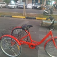 بايسكل نضيف • كاونتر نضيف • الحريه الثانيه
