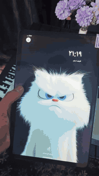 📱 للبيع تابلت P108 – بعده بلجيس

• المعالج: T606 Octa-Core سرعة لحد 1.6GHz
• الرام: 6GB
• الذاكرة الداخلية: 128GB
• الشاشة: 12 إنچ تقريبًا بدقة عالية 2000×1200
• البطارية: 8000mAh تدوم ساعات طويلة
• الكاميرا الخلفية: 13MP
• الكاميرا الأمامية: 5MP
• النظام: أندرويد 
• يشغّل الألعاب مثل PUBG / Call of Duty
• مناسب للدراسة، الشغل، المشاهدة والألعاب

شحن تايبسي:
• الطول: 28 سم
• العرض: 17.5 سم
• السمك: 0.8 سم (نحيف وخفيف) 
•

📦 الملحقات
كورتونه فقط )✨
مكاني بغداد ماعندي توصيل 
خلي سعر ليفيدك
***********
