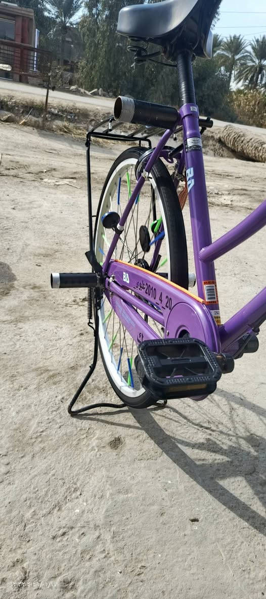 للبيع نضافه فول موديل 2022
السعر خاص 
مكان حله قرب شريفه


**إذا كنت صاحب هذا الإعلان وتريد حذفه لأي سبب، رجاءا أرسل رسالة إلى الدعم الفني**