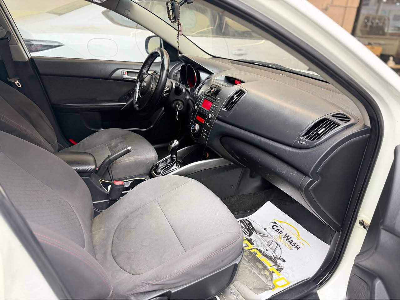 كيا سيراتو 2012 ضرر 4 قطعة بدون دواخل محرك بلادي بيع مراوس سعر 98 ورقه مكان أربيل شركه مصطفى كارس للاستفسار ***********/08829480099 أربيل, العراق
