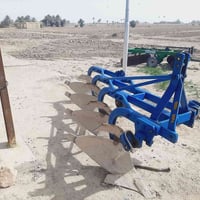 بسم الله الرحمن الرحيم ..رمضان كريم  للبيع فدان البير حجم 10 جديد  +خر...