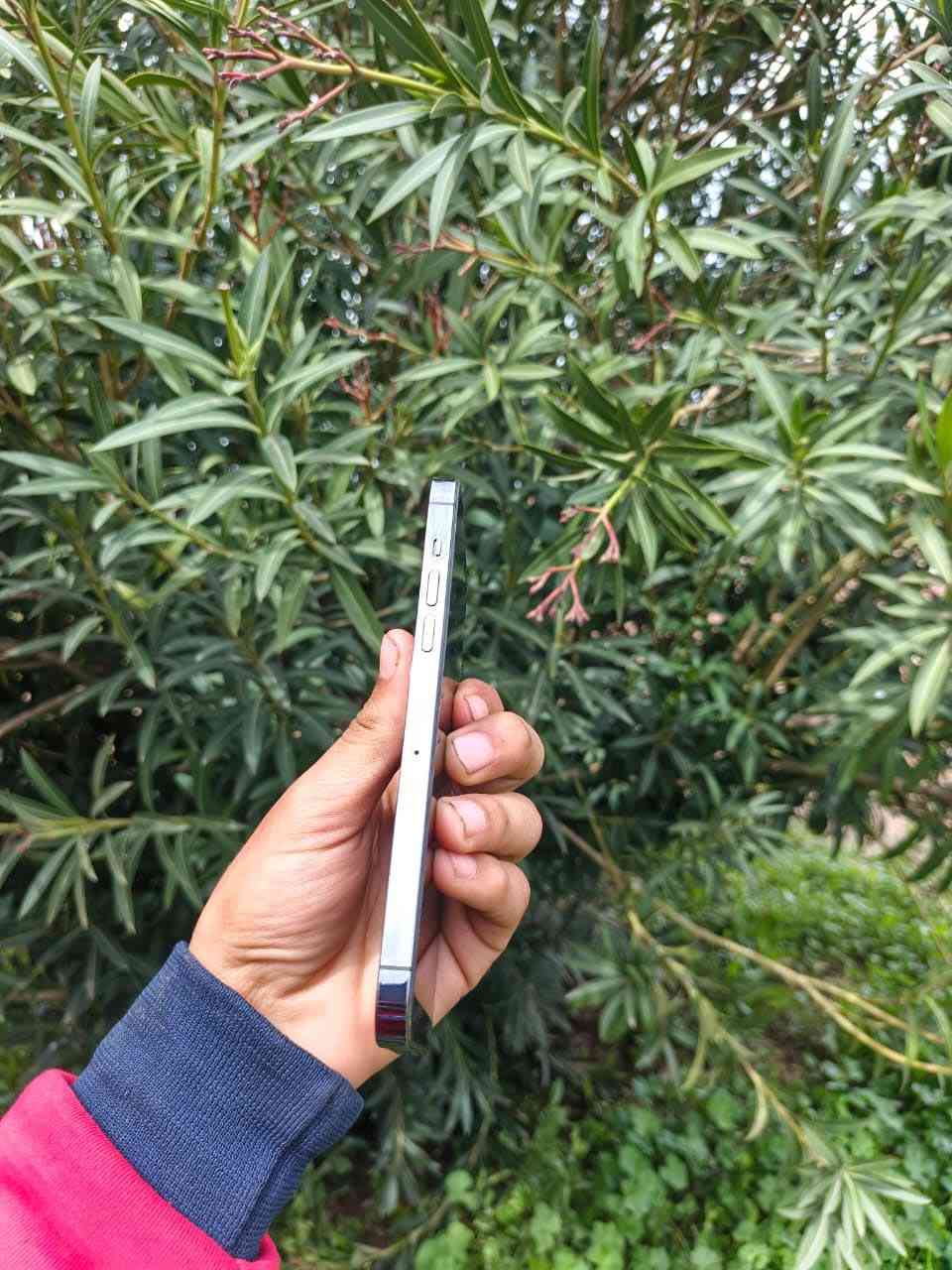 سلام عليكم ١٤ برو ماكس جهاز شرط النضافه شرق اوسط غراض كامله بطاريه ٨٦ بلاد بلاد جهاز خير من الله مال جناي للبيع او مراوسه ويه الترا سعر ٩٣٠


**إذا كنت صاحب هذا الإعلان وتريد حذفه لأي سبب، رجاءا أرسل رسالة إلى الدعم الفني**