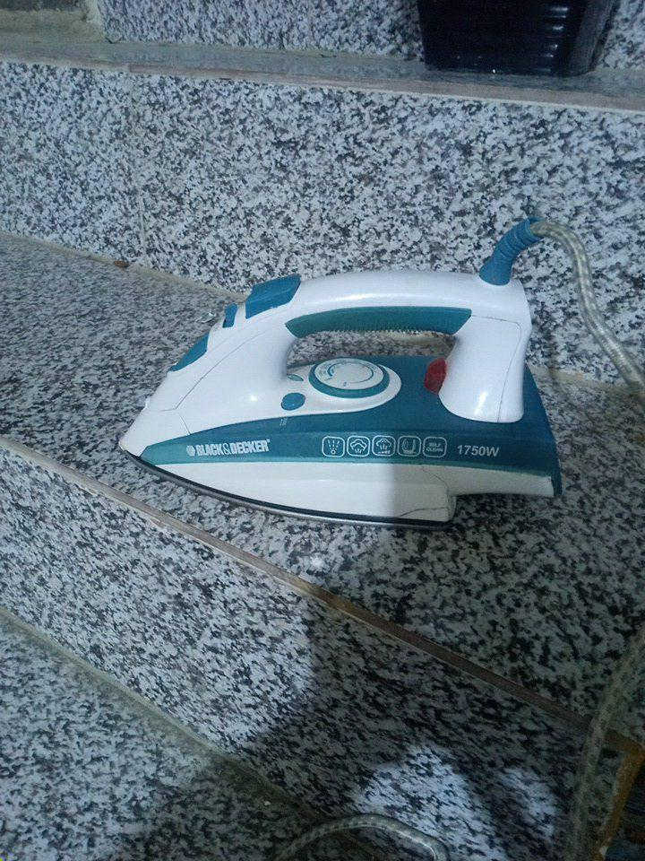 مكوى اوتوماتيك  مستعمل البصرة, العراق


**إذا كنت صاحب هذا الإعلان وتريد حذفه لأي سبب، رجاءا أرسل رسالة إلى الدعم الفني**