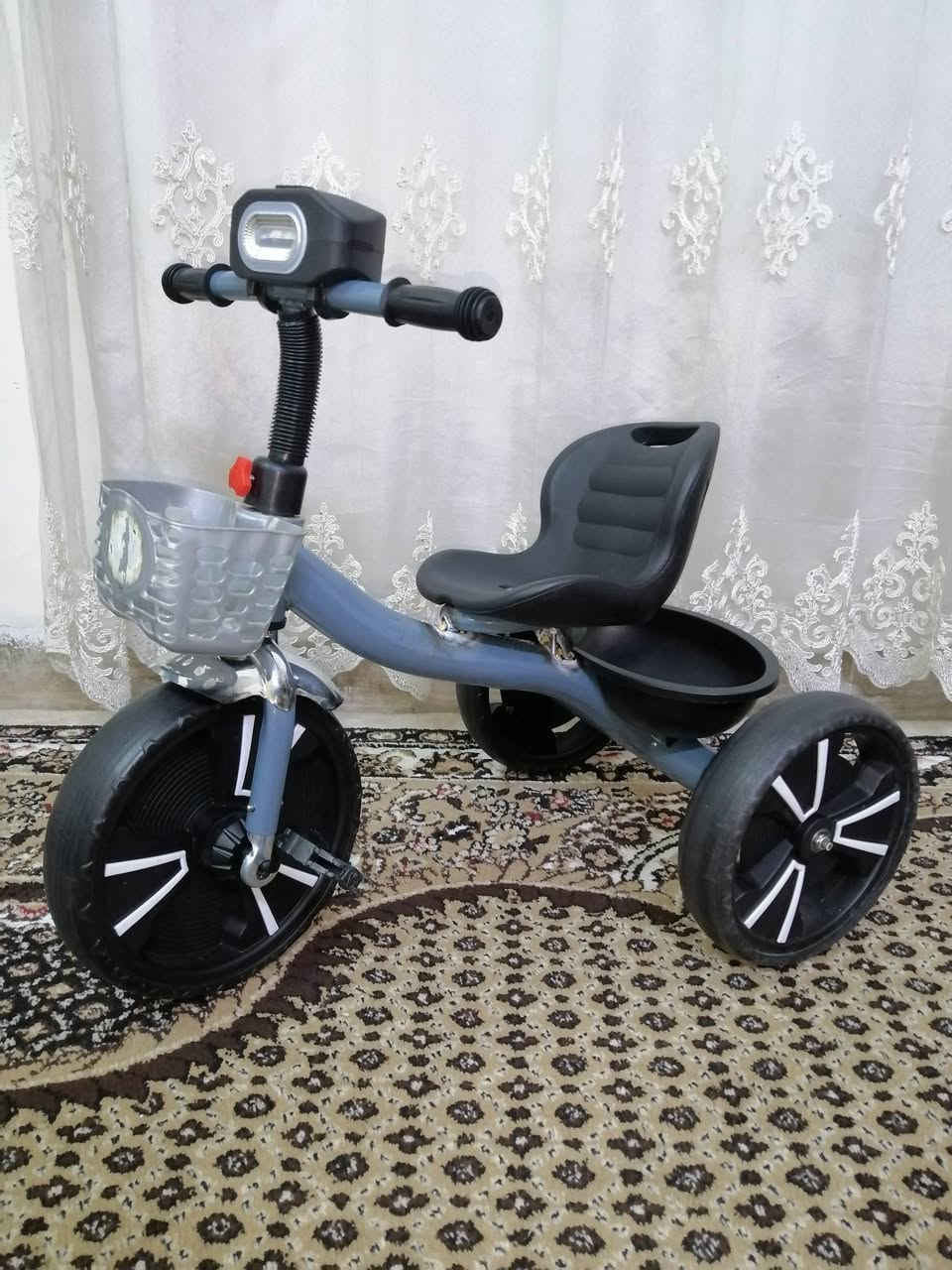 بيع مستعجل سعر والمعامله عالخاص راسلوني عنواني كركوك


**إذا كنت صاحب هذا الإعلان وتريد حذفه لأي سبب، رجاءا أرسل رسالة إلى الدعم الفني**