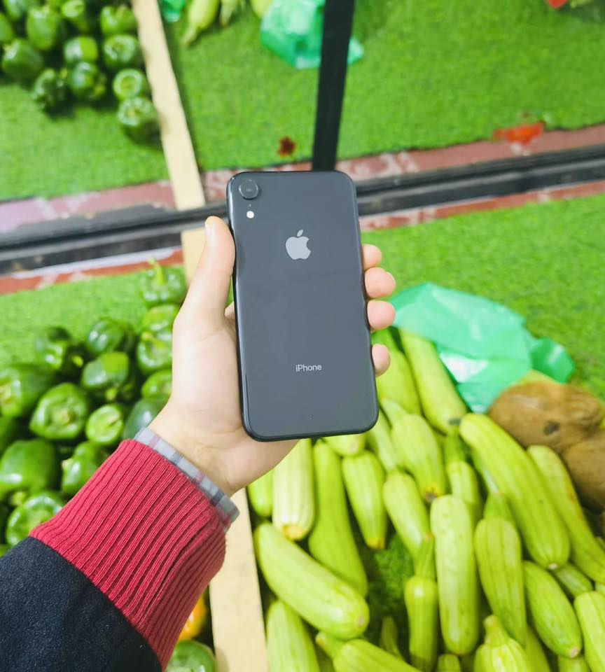 آيفون اكس آر ⚜️
ذاكرة/64/بطارية/78 /فيس إيدي شغال /كامران دمعة طبع/نموذج/M/امريكي 🇺🇸/مستبدل باتري من جهاز ثاني/جهاز نورمان مكفول كله/ شراي تفضل خاص 🚸


**إذا كنت صاحب هذا الإعلان وتريد حذفه لأي سبب، رجاءا أرسل رسالة إلى الدعم الفني**