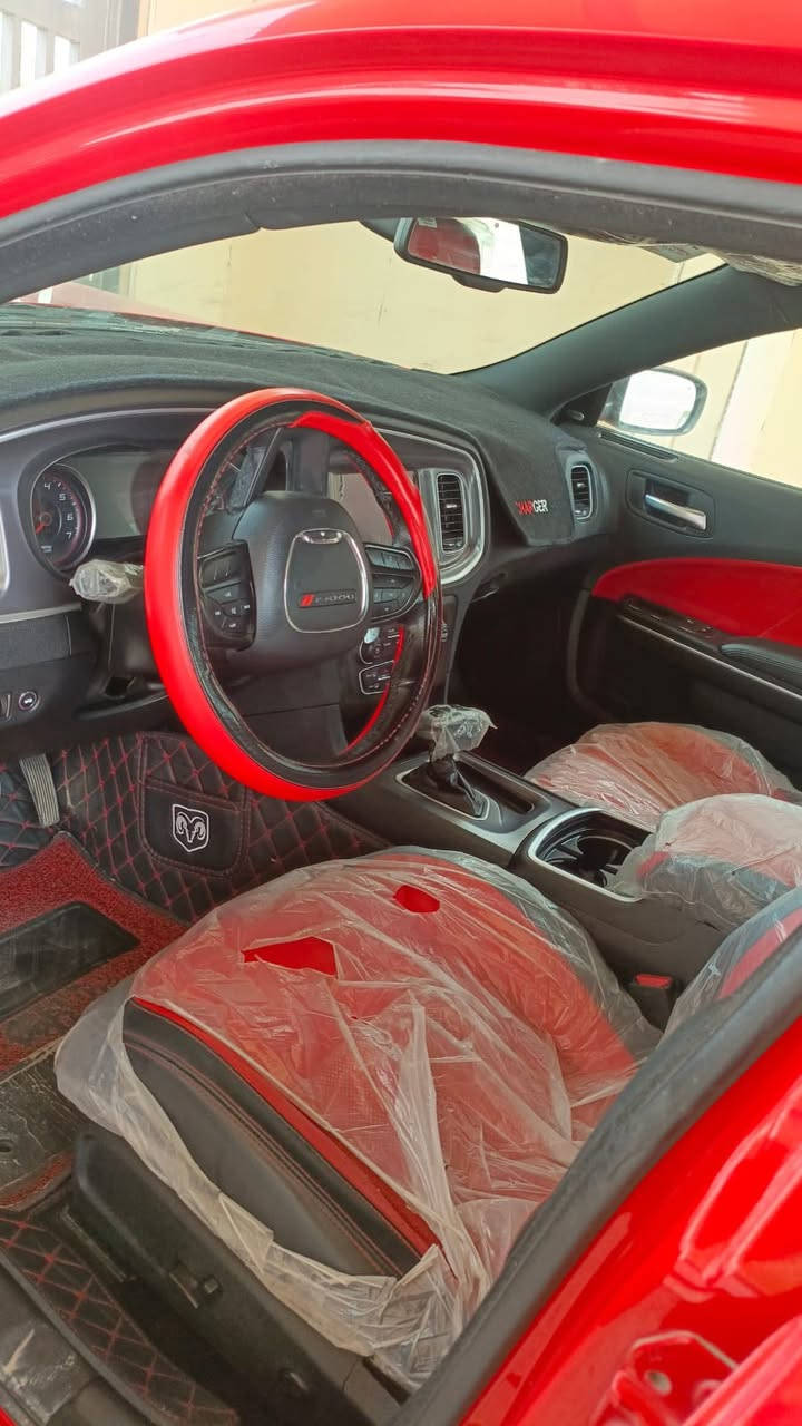 السلام عليكم للبيع جارجر GT خليجية وكاله هارلم مكفوله موديل 2021 ماشيه 46 الف  رقم اربيل الاتصال ***********
