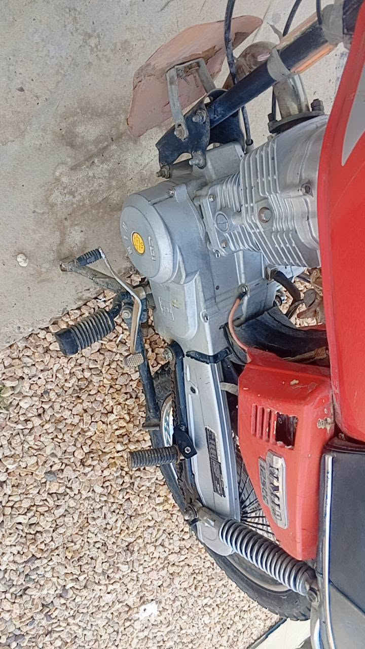 دراجه كلك محرك مامفتوح ابد 300قفل ماكان نجف حيدريه


**إذا كنت صاحب هذا الإعلان وتريد حذفه لأي سبب، رجاءا أرسل رسالة إلى الدعم الفني**