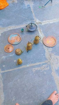 أغراض بيت • ديكور بيت • مجموعة