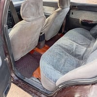 النترا موديل 94 دمعه رقم ديالي تحويل مباشر مكينه وكير مكفولات كير عادي...