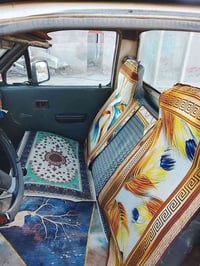 بيك اب • جاهزة • ديوانيه