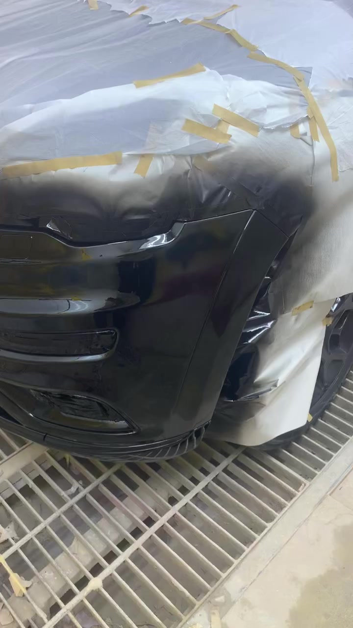 السلام عليكم تم صبغ دعاميه +جاملا جيب ألون اسود ميتاليك نوعية الصبغ دبير الكلير دكسونا أنطوني رأيكم بل عمل خدمات فرن الاتحاد العنوان بغداد الحسينية قرب تقاطع ابو سمير الاستفسار 
واتساب ***********
اتصال ***********
عباس الصباغ
