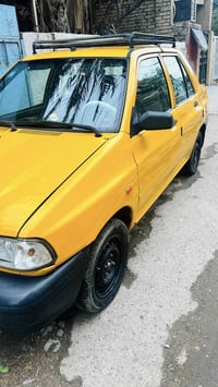 سايبا مديل 2021 بأسمي السياره رقم جديد بيه ضربه يم قبق البانزين وضربه ...