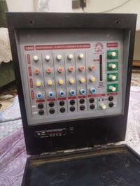 ورحمة الله مكسر جاسكو خط واحد للبيع السعر ١٥٠ وبي مجال مكاني بغداد الد...