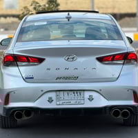 ٢٠١٨ • وارد امريكي • ضرر