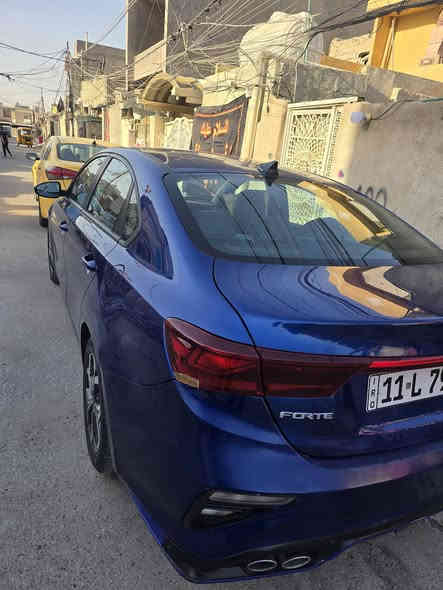 فورتي 2019 ماشية ۷۲ ميل
تحكم ستيرن جهتين شاشة اعطال كير ct صبغ فقط دعاميات حادثها موجود بالصور تخم تاير جديد سيارة بأسمي رقم بغداد

تحديد مسار

اوتو بريك

مانع انزلاق

تبريدها خير من الله

مبدل کاز کیت

السعر 127$

العنوان البلديات

***********
