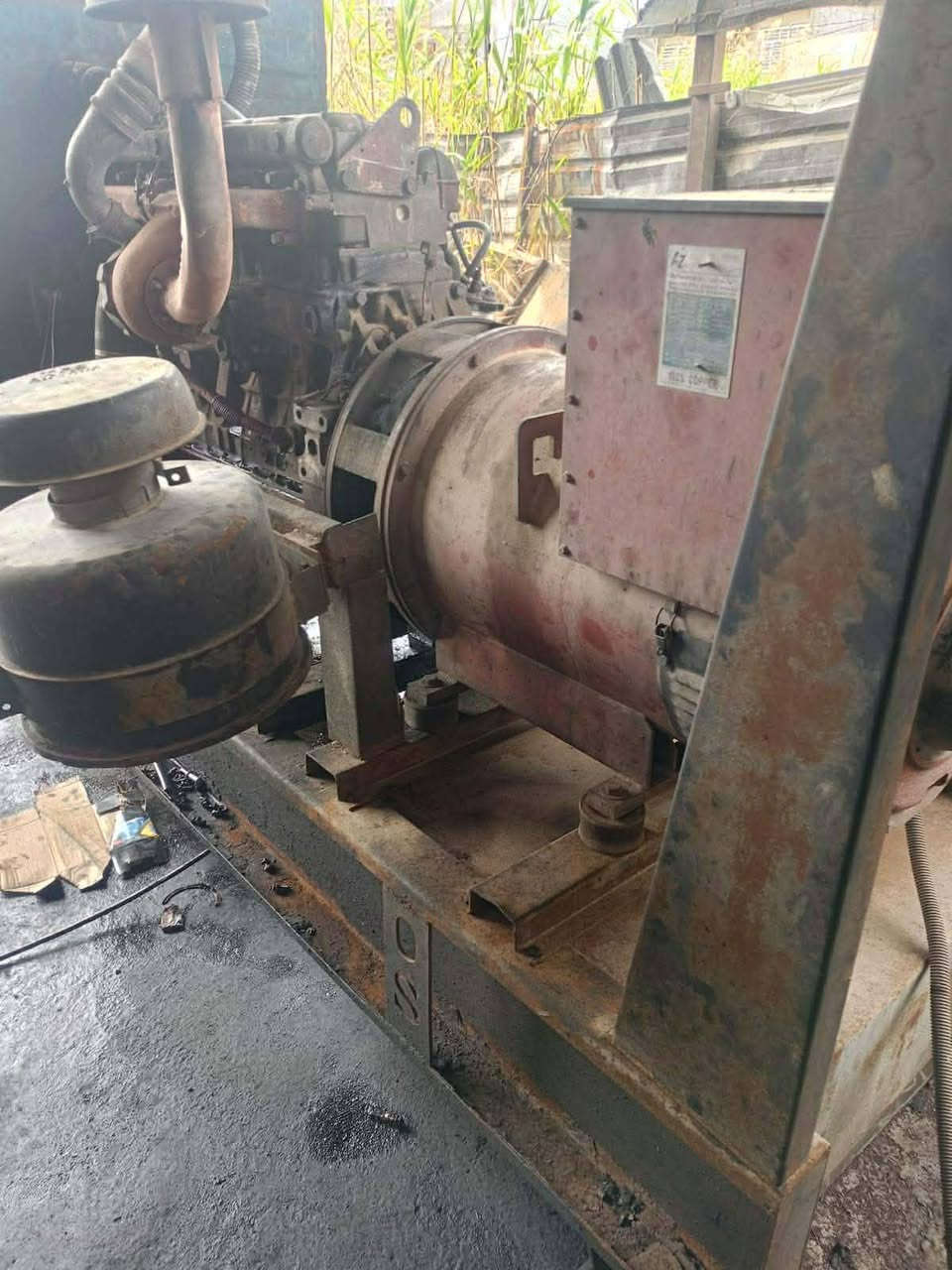 افيكو 250كيفي ابلادي مجفتة كت كامل فارة بيرن راديتر نضيف الاتصال على الرقم ***********
