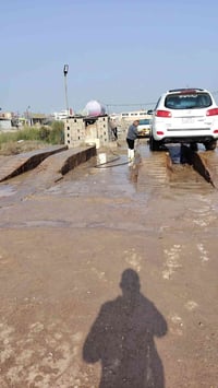 عامل غسيل • حي العسكري • مدرسة الحشد الظافر