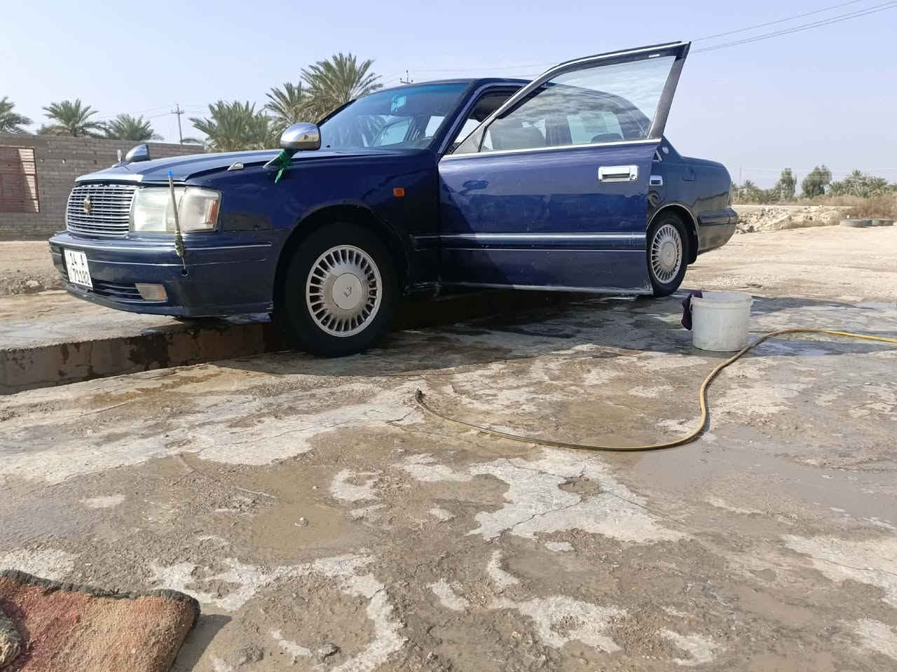 سلام عليكم سياره راس الثور للبيع
سياره جاهزه عله اخر حبايه
رقم بصره انكليزي
الاستفسار ***********
