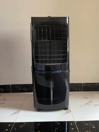 ميديا • مبردة داخلية • ريموت