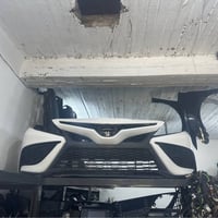 كامري تفصيخ • أصلي بلادي • موديل ١٨-٢٤