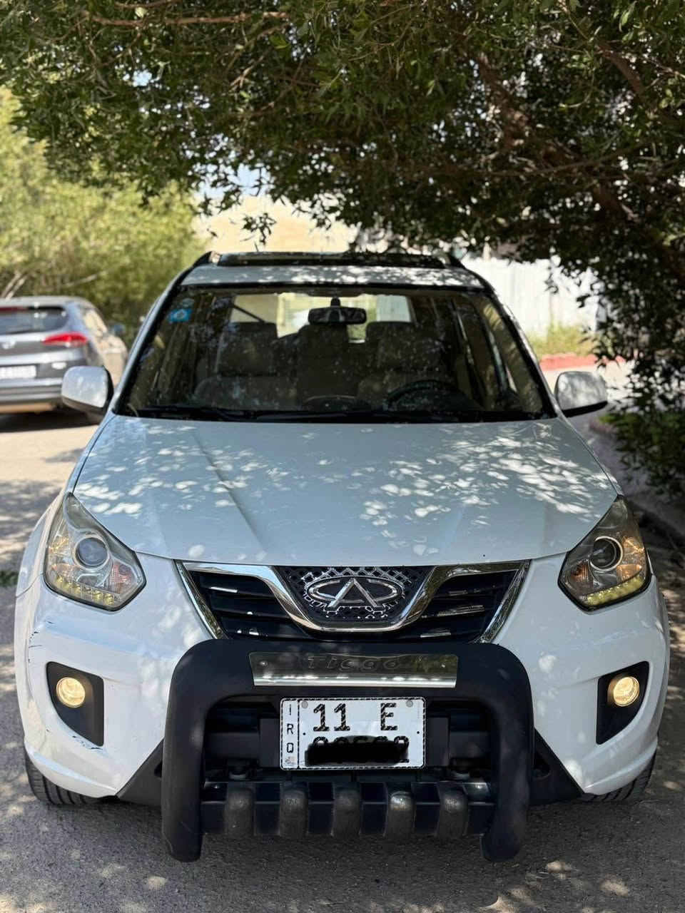 سلام عليكم 
تيكو ٢٠١٣ شركة العامة ماشية ٦٦ الف 
مكفولة بدون صبغ ولا تبديل ، كير ومحرك وصدر وتبريد ع وضع الشركة 
ملشي بيها شغال 
بيها فقط طعجة بالجاملغ الامامي جهة السائق
رقم بغداد سنوية وهزة ورقم جديد وباسمي
السعر ٧٢ ورقة وبيها مجال 
*********** Colombo, Sri Lanka
