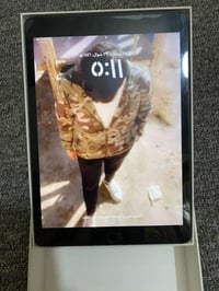 آيباد ٩ • نضيف • ٦٤