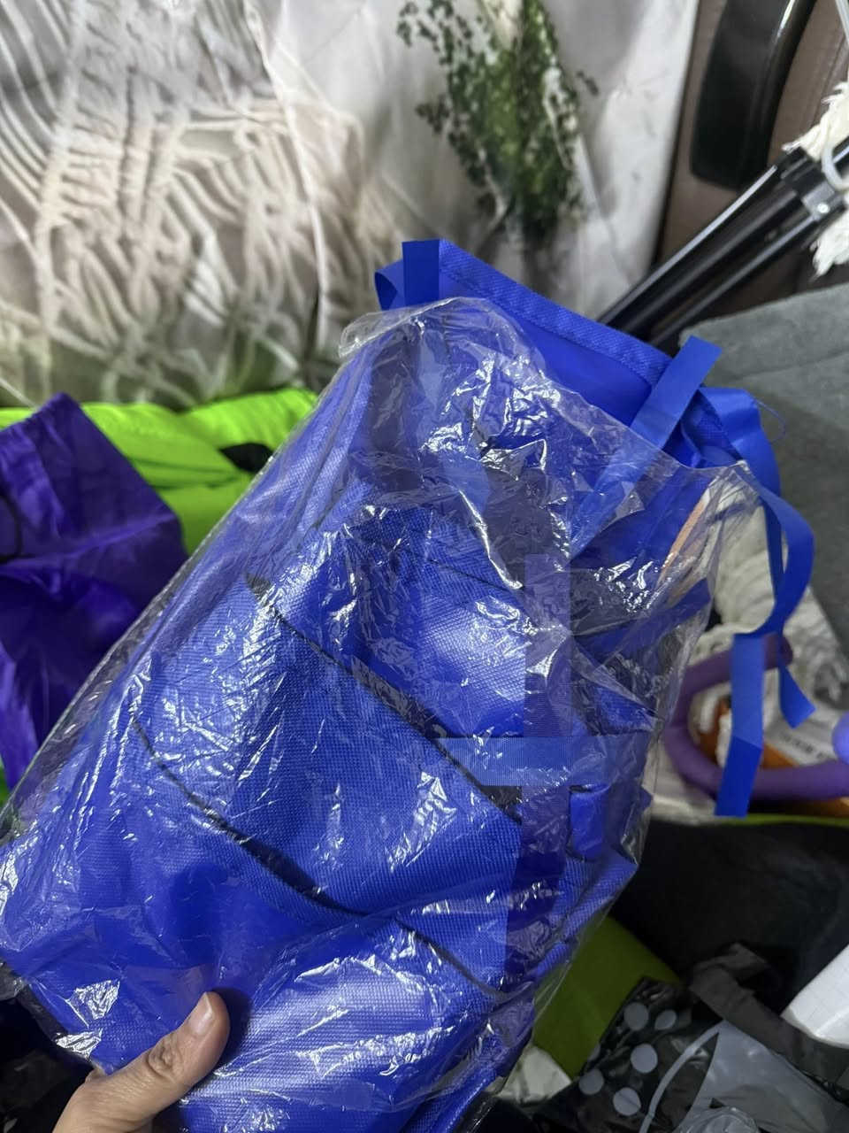 السلام عليكم ادوات تخيم ماعرف بضبط لشنو 4قطع 20 الف


**إذا كنت صاحب هذا الإعلان وتريد حذفه لأي سبب، رجاءا أرسل رسالة إلى الدعم الفني**