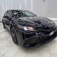 كامري SE • ٢٠٢٣ • بدون صبغ