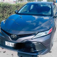 كامري XLE • ٢٠٢٠ • أربيل