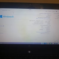​السلام عليكم شباب، عندي لابتوب HP ProBook 4320s نظيف جداً وبحالة ممتا...