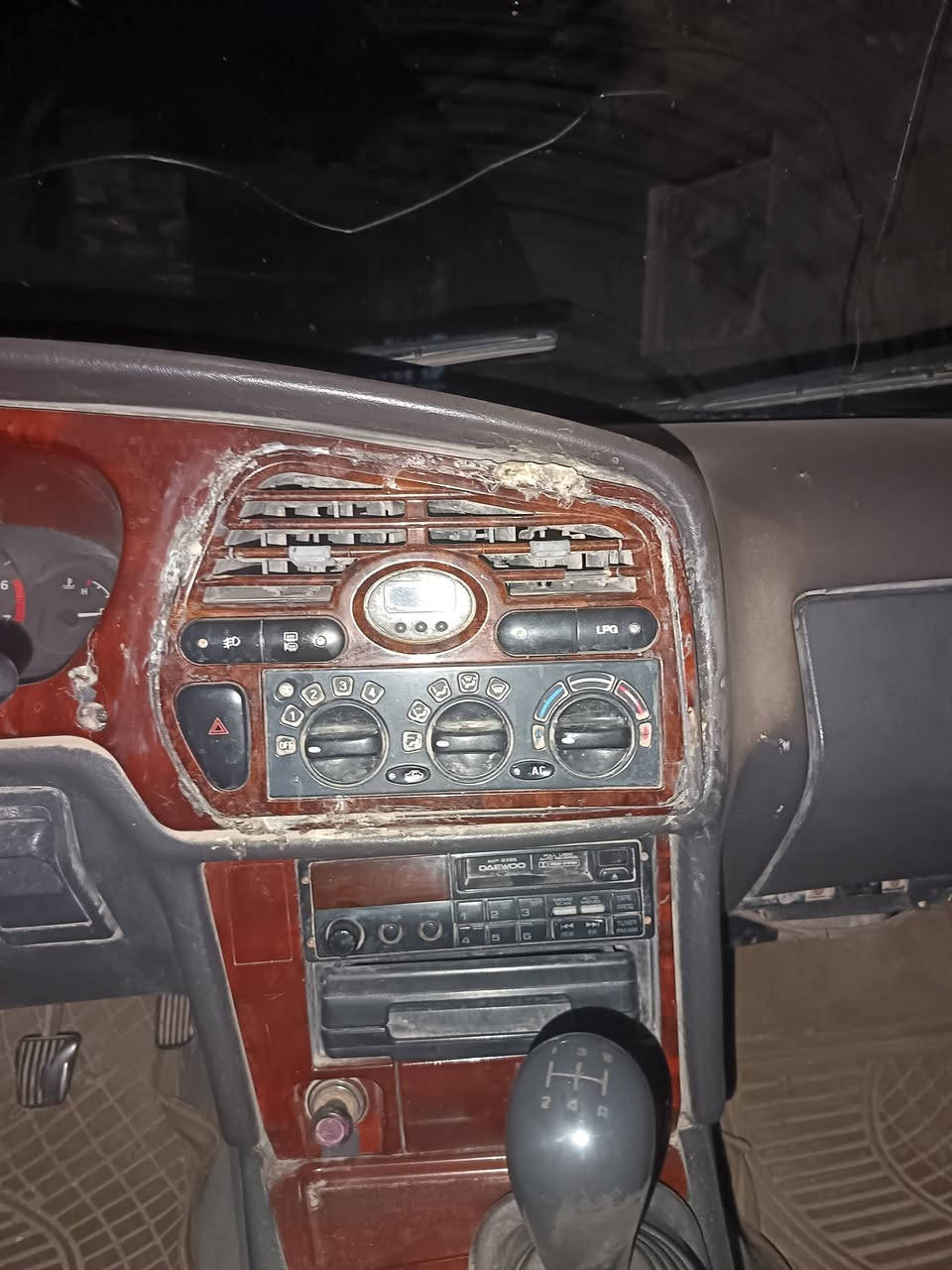 سلام عليكم برنس بغداد مشروع وطني موديل 96 كير عادي سياره بدون معجون صبغ مكانات بلاديه مكفوله محرك حاويه جديد لك صدر امامي خلفي جديد كهربائيات شغاله داخله جديد شواصي زينات  سعره 30 وبيه مجال بسيط مكاني يوسفيه ناحية الرشيد


**إذا كنت صاحب هذا الإعلان وتريد حذفه لأي سبب، رجاءا أرسل رسالة إلى الدعم الفني**