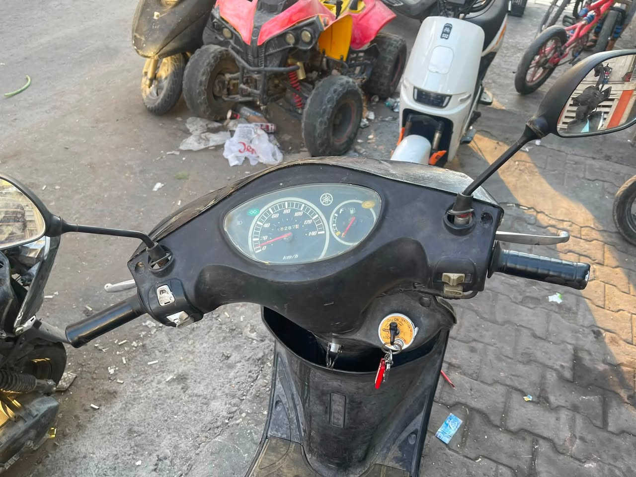اكزز يرادلهى ترتيب مكينه حلوه ناعمه ابيع كوم حديد اكر اكرر كوم حديد سعره 350 الف بغداد الكريعات استفسار اكثر اتصال ☎️ ***********
