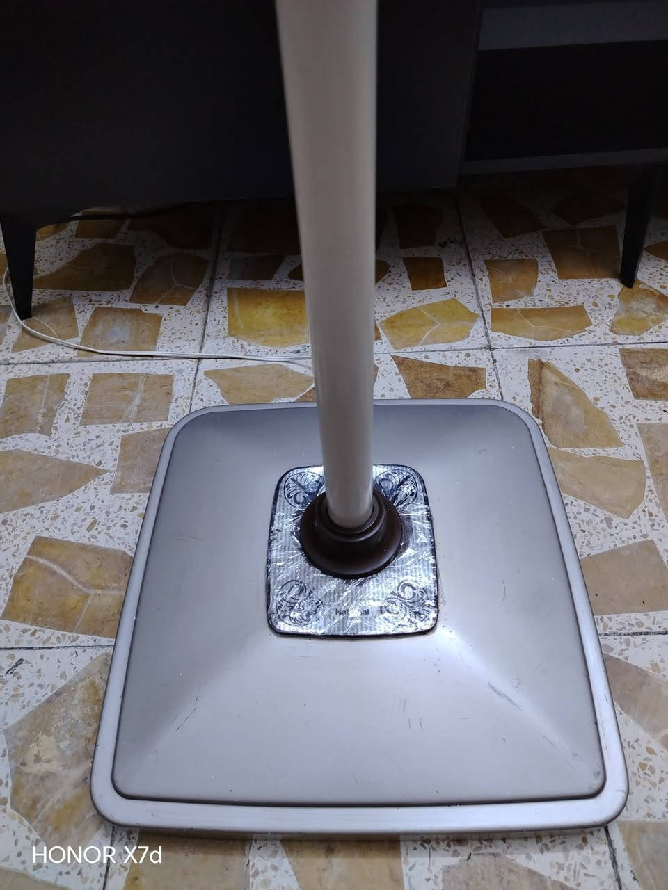 السلام عليكم
بانكة عامودي ناشيونال نظافة عالية جدا جدا أخت الجديدة للاستفسار على الخاص رجاءا مكاني بغداد الشعب


**إذا كنت صاحب هذا الإعلان وتريد حذفه لأي سبب، رجاءا أرسل رسالة إلى الدعم الفني**