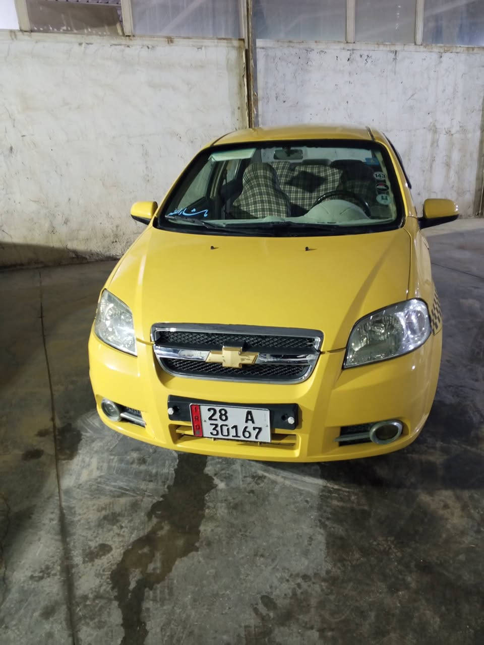 السلام عليكم 
افيو 2011 للبيع 
رقم نجف انكليزي 
سنويته 2027
مصفره هيئه وغرامات
كير ومكينه وحداديه مكفولات 
كهىبائياتها كله شغاله 
السياره جاهزه 
سعره 45 وبيه مجال
للأستفسار ***********
