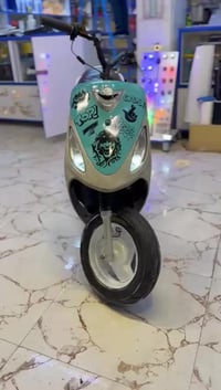 اعادة نشر للبيع مستعجل كلش ما مفتوحه 07822255382