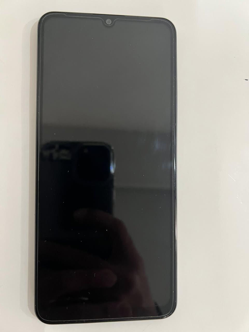 مكلف بل نشر
#ريلمي_x60
ذاكرة 128
نضافة 100‎%‎
ملحقاتة كاملة شاحنة وكارتونة
مستعمل شي قليل جداً
سعرة 135 قفل ***********
