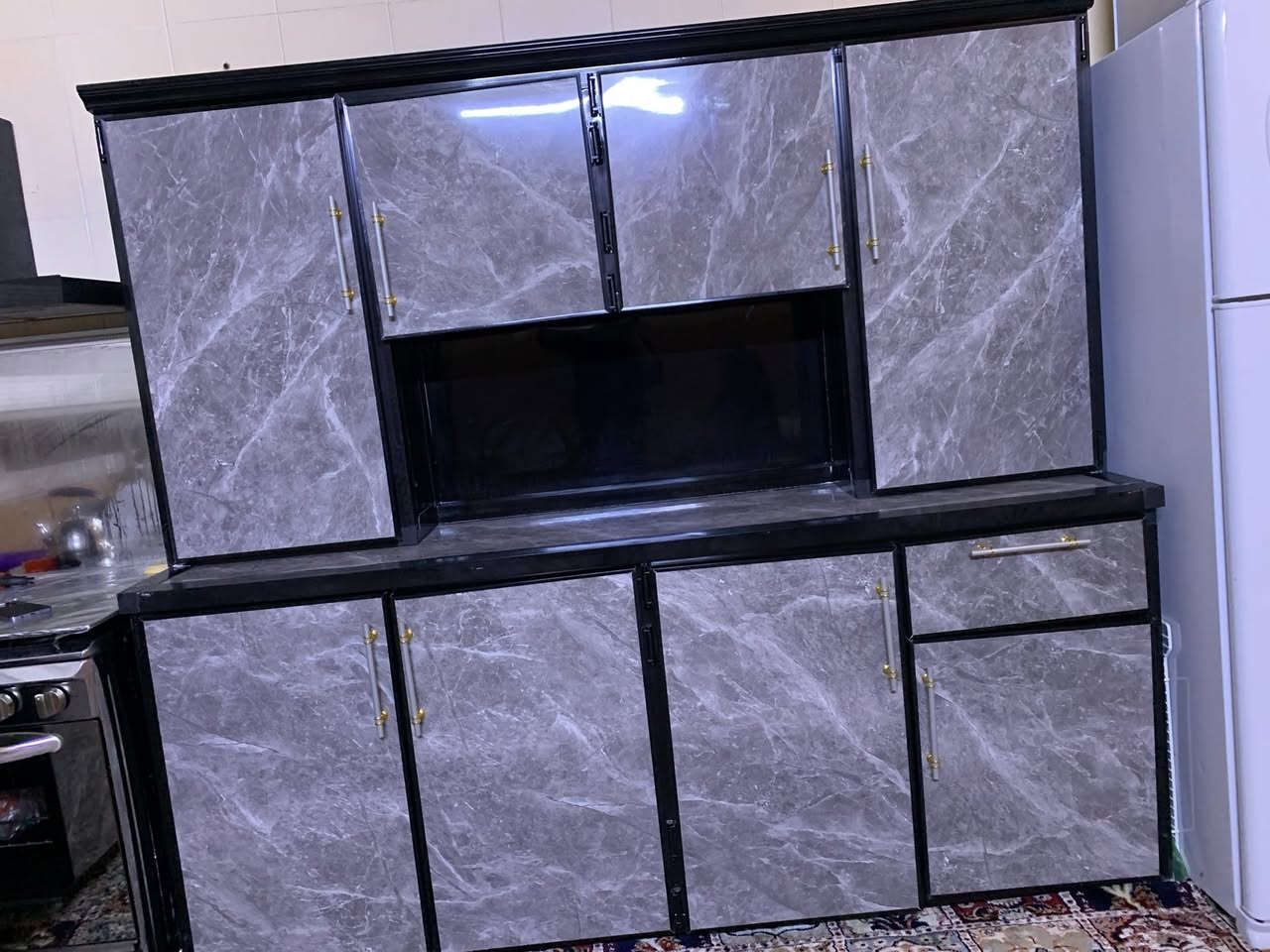 سلاو ازیزان ئەو کەوانیتەرە بو فروشتبە شتیکی باکو بی عەتب تازە کراوە+ئۆڤەر


**إذا كنت صاحب هذا الإعلان وتريد حذفه لأي سبب، رجاءا أرسل رسالة إلى الدعم الفني**