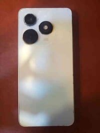 هاتف تكنو سبارك كو ٢٠٢٤ للبيع المبايل امصلح الشاشه امفطره بس كلشي مبيه...