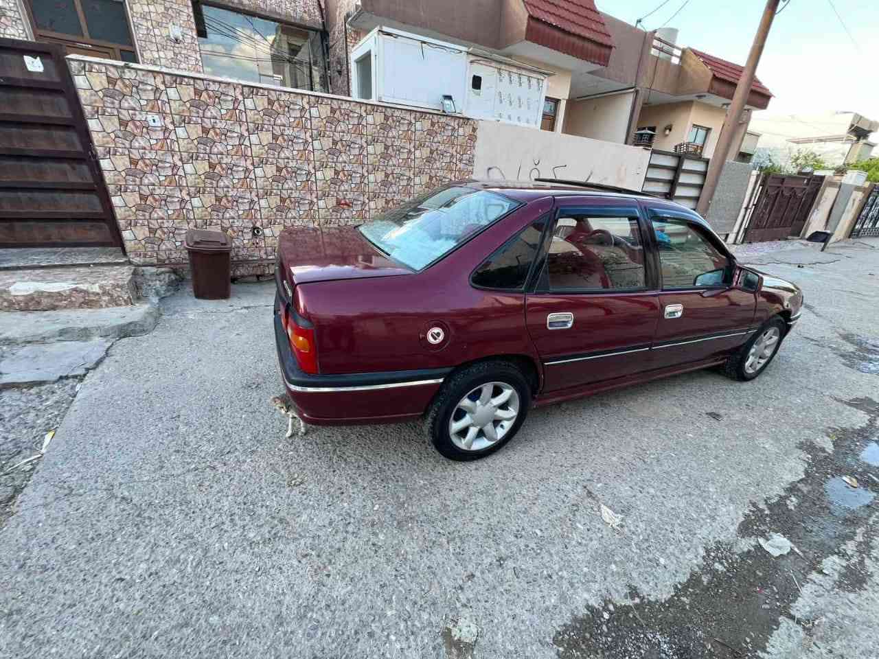 ئؤبل فكترا مؤديل ٩٣ مكينةهةژدةسلايد ئارم بلاستيك سليماني جوارتايةي نوئي كيرومةكينة توندوتولي بةشةرت. بي مةسرةفةدةعموليدراوي نية غايسي نية تاقانةيةلةجواني ئارمو ئةوةليات موسوبراوةبةشةرت. شوين كؤية سعر ٢٤معامةلة. ***********. *********** فايبر وتساب كويسينجاك, أربيل
