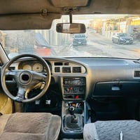 مازدا ٢٠١٠ • مكينة وجير • السليمانية