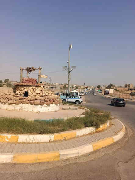 تم انجاز بيت حمودي الجبوري اسلام عليكم #*********** 
#شغل_مساطر_وعلخيط 🧵📏
كادر لبخ جص شغل عالمساطر #من_الموصل  البيت يطول 3إيام المبيت ابنفس البيت النشتغلو التز ام بالموعد وأتقان بالعمل والي يريد شغل مرتب وتلف ماكو  يتصل*********** ‏ شتغلت بيوت عديدة في الشركاط  جميله بعاجه سكنيه الخضرانيه الفليته الخانوكه السده حي زراعي الخصم ولي يريد يشوف شغل اني حاضر مجموعة تتكون من 4 اوصطوات و4 عمال  هاذا جزء من عملي ومن الله التوفيق للجميع الخاص مفتوح  وشتغلت في اسديرة متفرق
